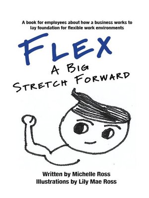 cover image of Flex: A Big Stretch Forward